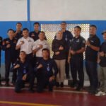 Tim Autonomous Indonesia dengan Dinas Perhubungan melakukan kalibrasi rutin